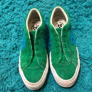 Green Golf Le Fleurs